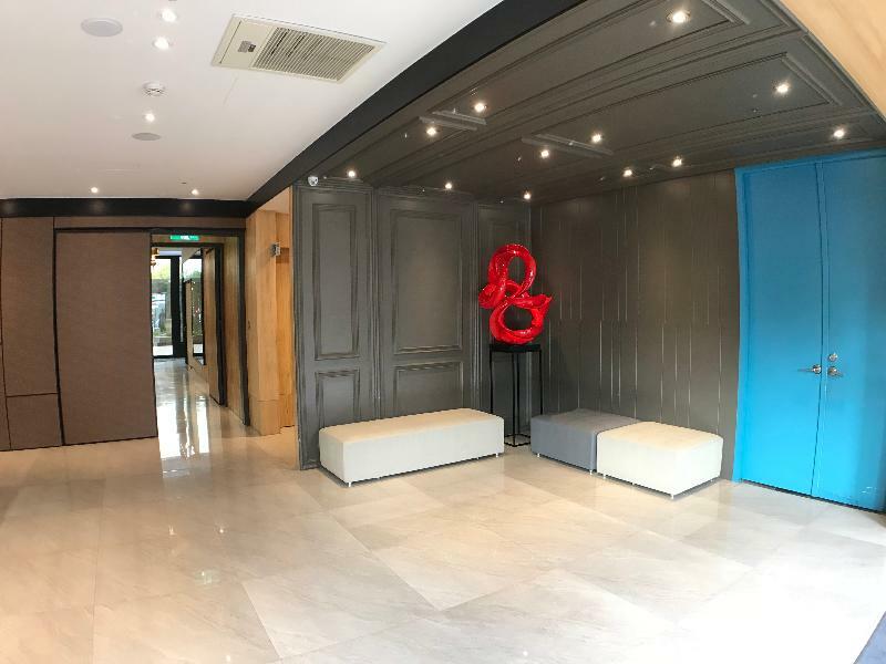Green World Songshan Taipei Exterior photo
